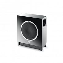 FOCAL SUB AIR (czarny)