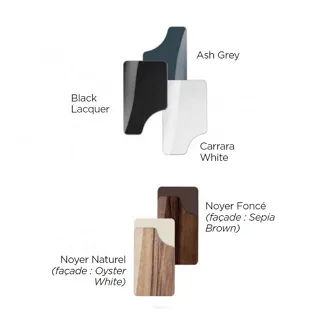 Focal Maestro Utopia Evo (metaliczne niebieskie) - 3