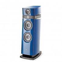 Focal Maestro Utopia Evo (metaliczne niebieskie)