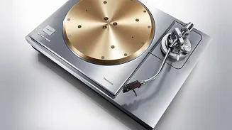 Gramofon Technics SL-1000R - 6