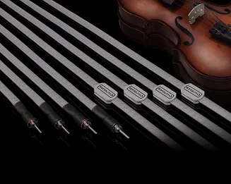 Kabel głośnikowy Albedo Monolith monokrystaliczny - 2