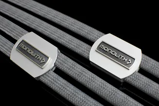 Kabel głośnikowy Albedo Monolith monokrystaliczny - 4
