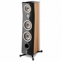 Focal Kanta N°3 (Orzech/Czarny Lakier)