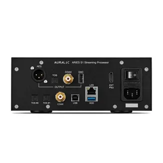 Transport cyfrowy Auralic Aries S1 – Outlet - 4