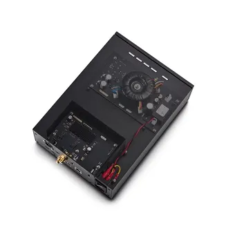 Transport cyfrowy Auralic Aries S1 – Outlet - 3