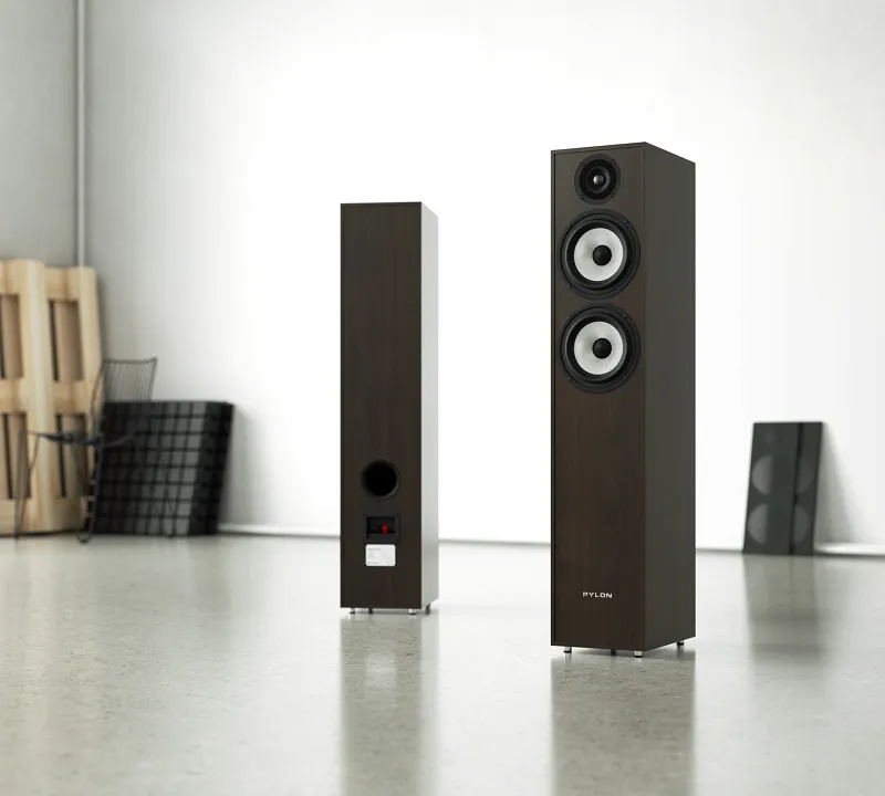 Pylon Audio Pearl 25 (wenge)