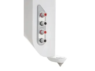 Monitor Audio Hyphn Pure Satin White (Biały) - 2