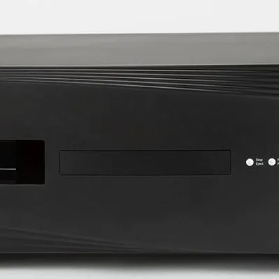 dCS Rossini CD/SACD transport (czarny)