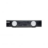 Przetwornik cyfrowo-analogowy Musical Fidelity M8X DAC (czarny)