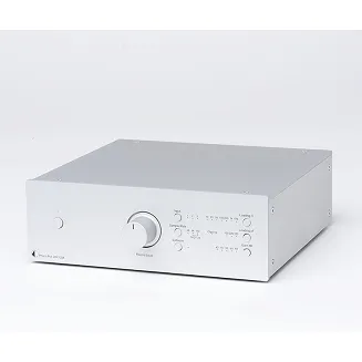 Przedwzmacniacz gramofonowy Pro-Ject Phono Box DS2 USB - 2