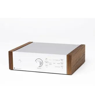 Przedwzmacniacz gramofonowy Pro-Ject Phono Box DS2 USB - 6