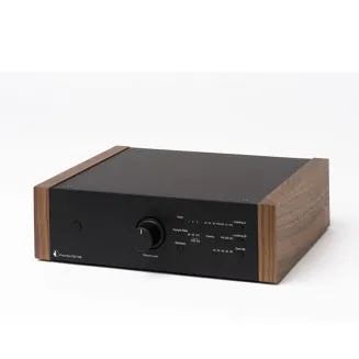 Przedwzmacniacz gramofonowy Pro-Ject Phono Box DS2 USB - 4