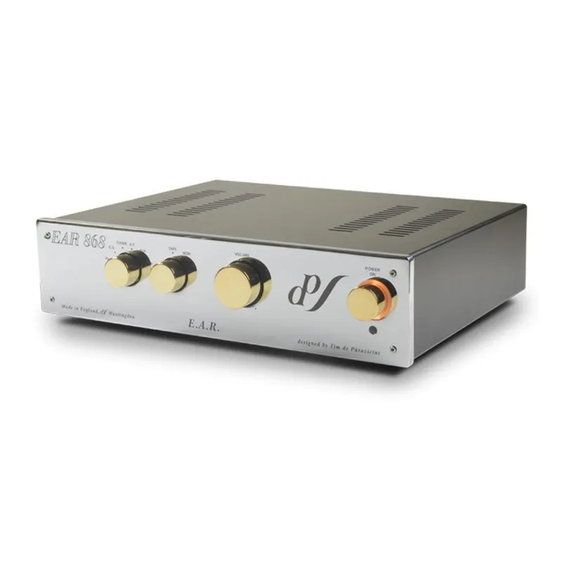 Przedwzmacniacz gramofonowy EAR Yoshino EAR 868PL