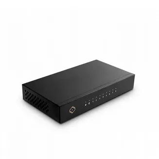 Switch sieciowy Silent Angel Bonn N8 - 3