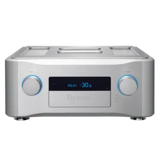 Zintegrowany Wzmacniacz Stereo Esoteric F-01 - 3