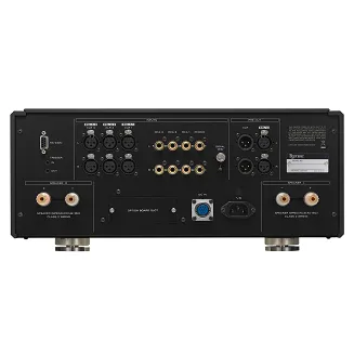 Zintegrowany Wzmacniacz Stereo Esoteric F-01 - 2