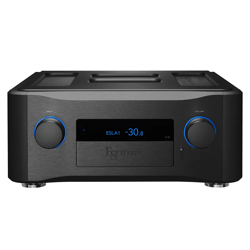 Zintegrowany Wzmacniacz Stereo Esoteric F-01