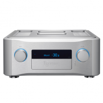Zintegrowany Wzmacniacz Stereo Esoteric F-01