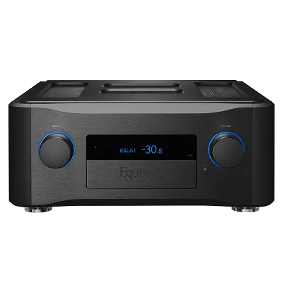 Zintegrowany Wzmacniacz Stereo Esoteric F-01