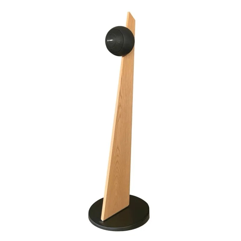 Podstawki Cabasse iO3 stand Oak