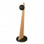 Cabasse iO3 stand Oak