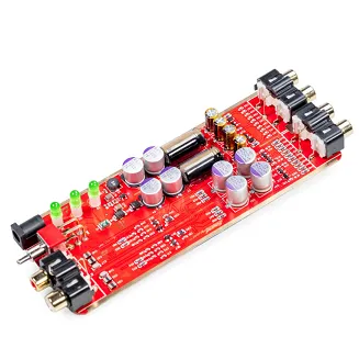 iFi iPhono 3 Black Label – Outlet - 4