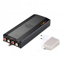 iFi iPhono 3 Black Label – Promocja