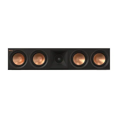 Głośnik centralny Klipsch RP-504C II (orzech) – outlet