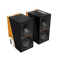 Klipsch The Nines McLaren Edition