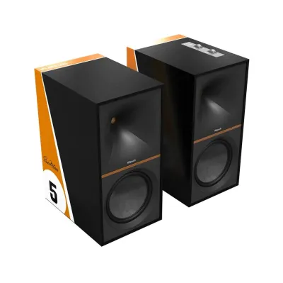 Kolumny aktywne Klipsch The Nines McLaren Edition