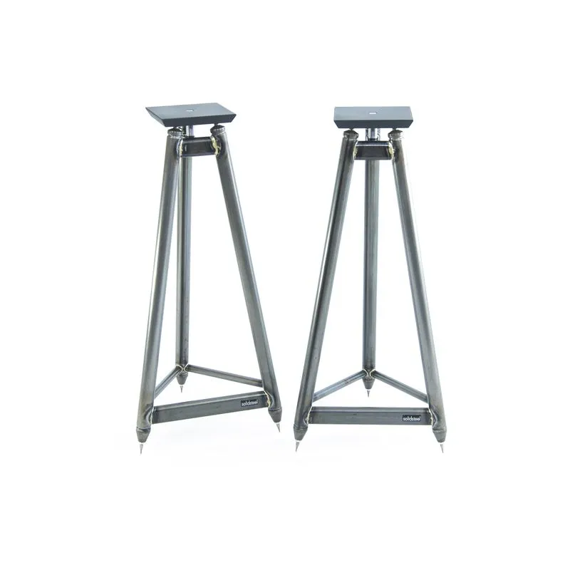 Solidsteel SS-7 (raw)