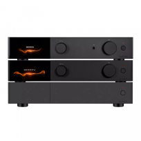 Zestaw Audiolab 9000Q + 9000P + 9000N