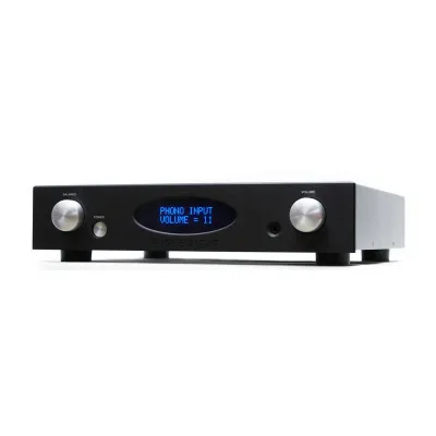 Przedwzmacniacz Rogue Audio RP-1 (Czarny)