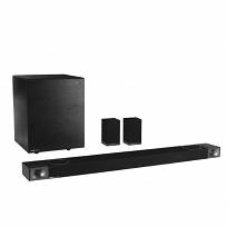 Klipsch Cinema 1200 soundbar 5.1.4 Dolby Atmos