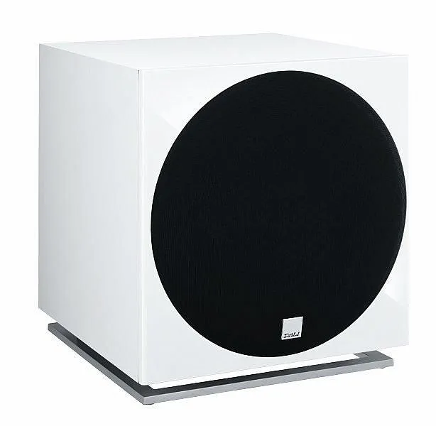 Subwoofer Dali SUB E-12 F (white satin)