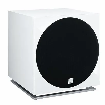 Subwoofer Dali SUB E-12 F (white satin)