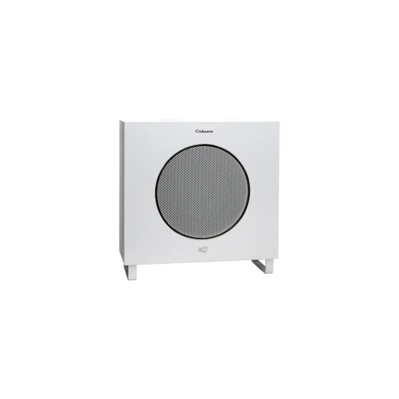 Subwoofer Cabasse Lipari 21 (white)