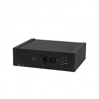Pro-Ject Head Box DS2 B (czarny/walnut)