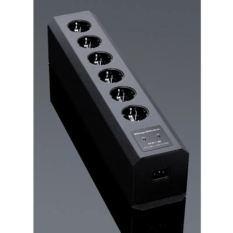 Listwa zasilająca Gigawatt PF-2 EVO LC-2 EVO