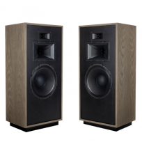 Kolumny podłogowe Klipsch Forte IV (Distressed Oak)