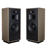 Kolumny podłogowe Klipsch Forte IV (Distressed Oak)