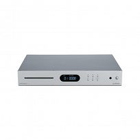 Audiolab 6000CDT (srebrny)