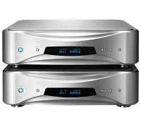 Referencyjny przetowrnik C/A Esoteric Grandioso D1X SE