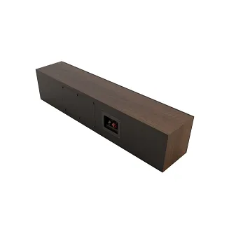 Głośnik centralny Klipsch RP-504C II (orzech) - 4