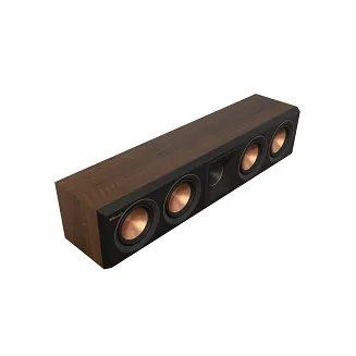 Głośnik centralny Klipsch RP-504C II (orzech) - 2