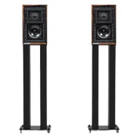 Podstawy pod kolumnę Musical Fidelity Monitor Stand 700 (LS 3/5a)