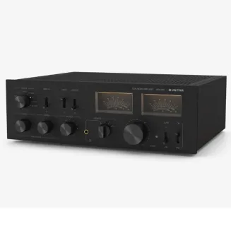Wzmacniacz zintegrowany Unitra WSH-805 - 5