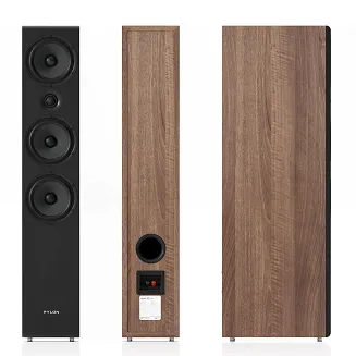 Kolumny podłogowe Pylon Audio Opal 30 mkII - 5