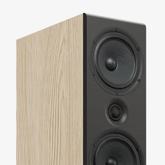 Kolumny podłogowe Pylon Audio Opal 30 mkII - 8