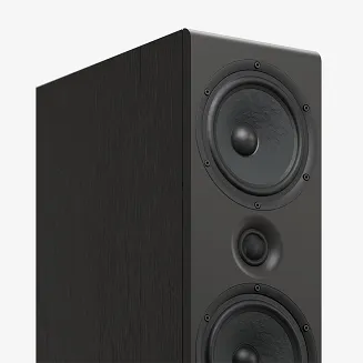 Kolumny podłogowe Pylon Audio Opal 30 mkII - 13